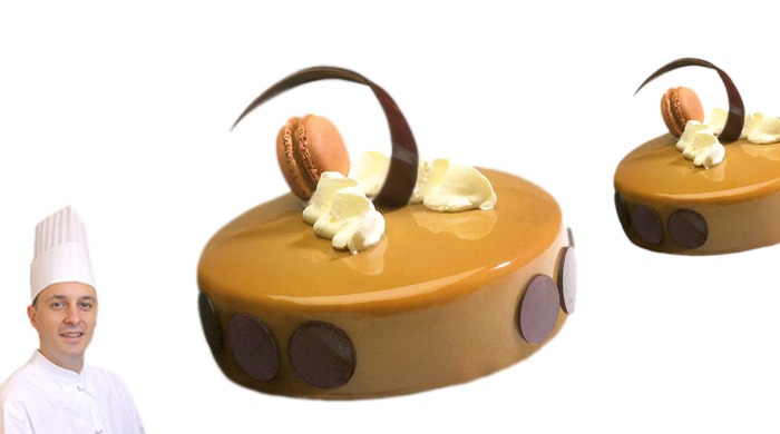 "Caramel ô"
